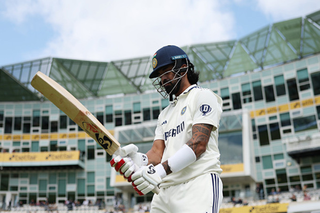 Rahul, Pant's 50-runs partnership power India to 153/3 at lunch against England; leading by 159