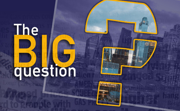 The Big Question: How can Reeves win back the City in the Autumn Budget?