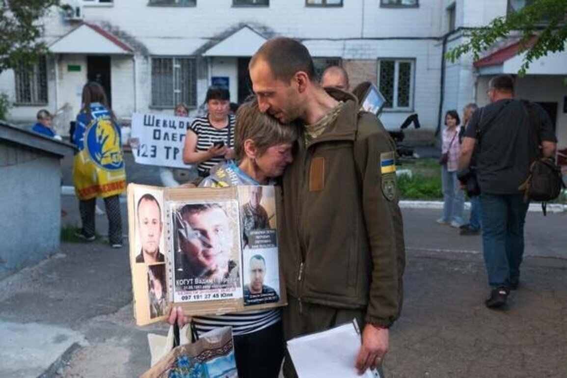 Russia's Systematic Torture of Ukrainian POWs