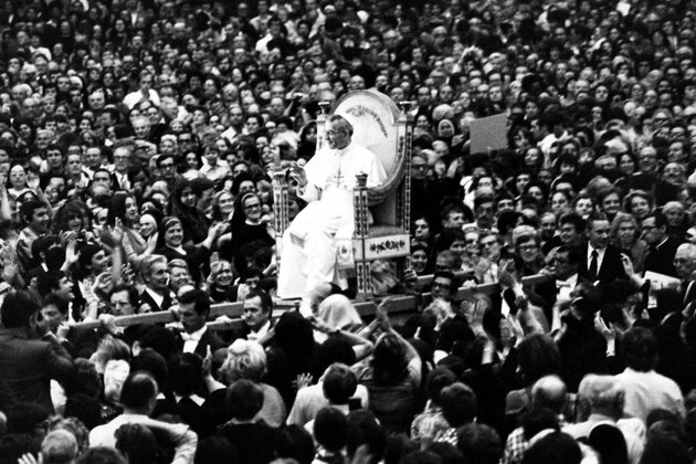 What&#039;s a &#039;miracle&#039;? Here&#039;s how the Catholic Church decides