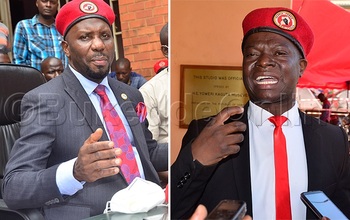 Ssegirinnya ayambalidde Ssebaggala