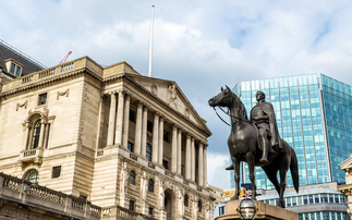 Bank of England holds rates at 3.75%