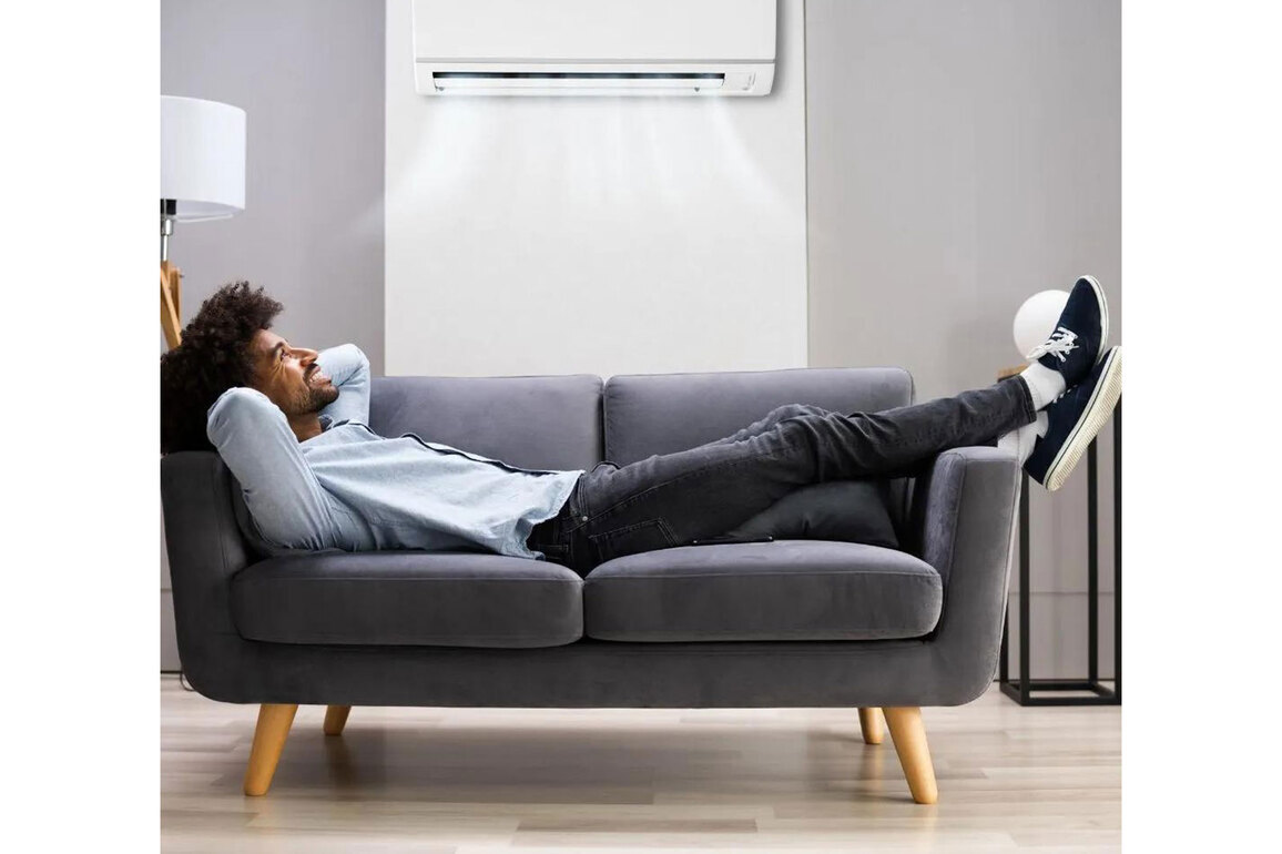 Best AC Rental Company in Delhi NCR: Why Rentifyr Tops the List