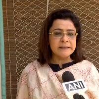 "These aren't seven MPs, these are seven traitors," says Priyanka Kakkar on AAP MPs splitting in Rajya Sabha