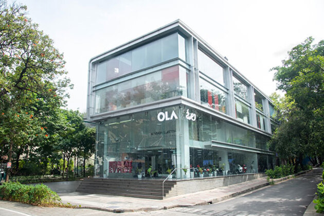 Ola electric gets PLI certification for its Gen 3 scooters