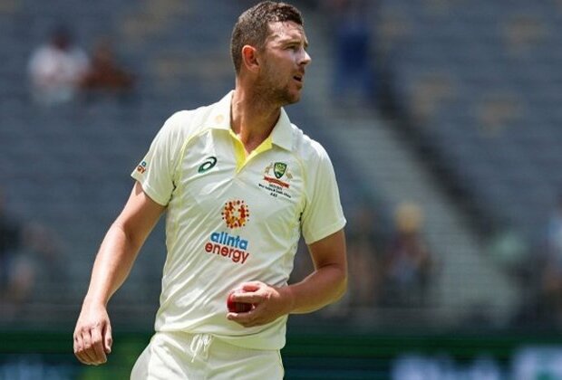 "Feels pretty random sort of injury": Josh Hazelwood after completion of AUS-IND Brisbane Test