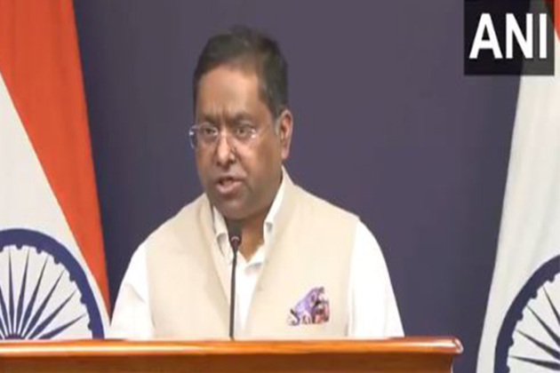 "Offering all possible assistance...legal, lawyer, consular visits": MEA on Nimisha Priya case