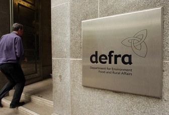 'Frustration' mounts over Defra's revolving door