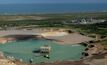  Kenmare Resources, Rio Tinto and Chinese firms are among those with mineral sands interests in Mozambique.