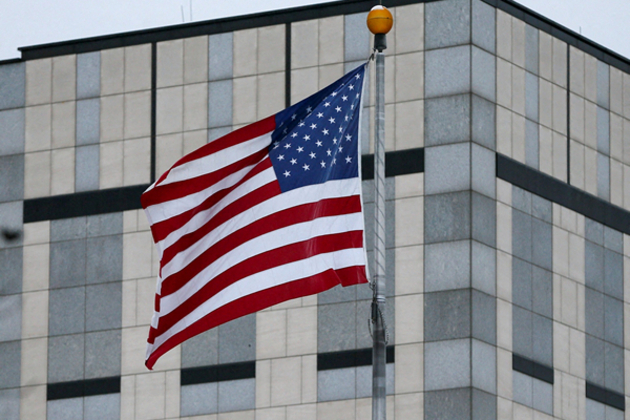 "We will revoke their visas and deport them if they don't": U.S. Embassy warns visa holders