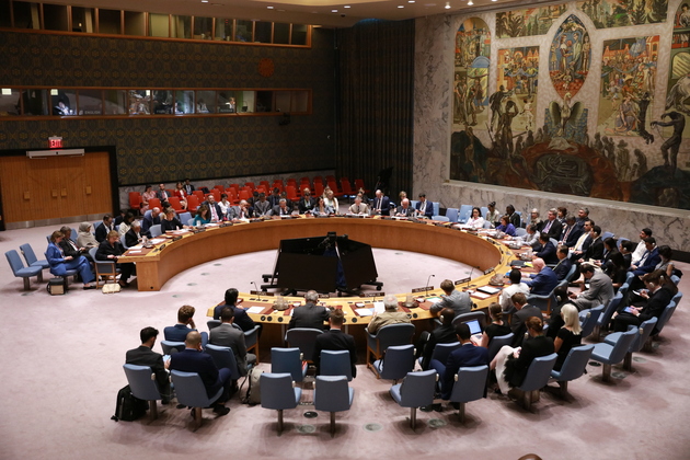 UN-SECURITY COUNCIL-CHINA-IRANIAN NUCLEAR ISSUE-POLITICAL SETTLEMENT