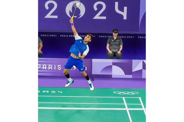 Hong Kong Open: Lakshya Sen overcomes Ayush Shetty in quarterfinal clash