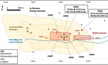  Pan Global Resources has announced an expanded drill programme at its Escacena Project in Spain