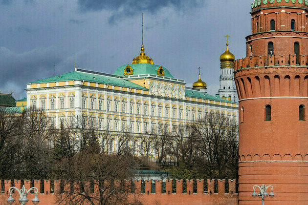 Putin ready to talk to Zelensky  Kremlin