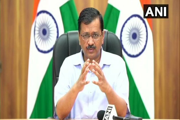 Lockdown extended in Delhi till May 17, metro suspended