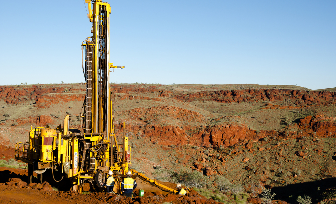 Ongoing implementation of major infrastructure projects in the Australasian region is stimulating the local demand for construction materials and their production