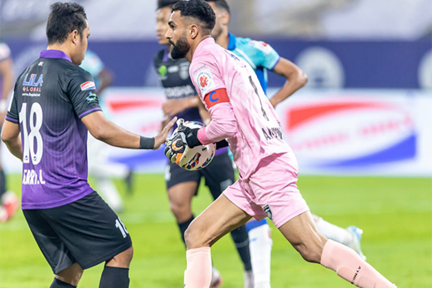 ISL: Odisha FC will look for maximum points against Mohammedan SC