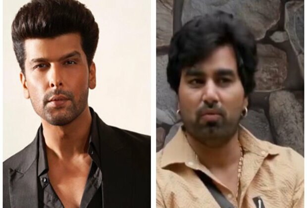 Bigg Boss OTT 3 'slapgate': Kushal Tandon calls out contestant Armaan Malik