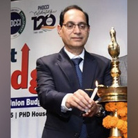 Finance and Revenue Secretary Tuhin Kanta Pandey appointed as SEBI Chairman for 3-year term