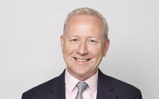 Vickers Young joins Stonebridge