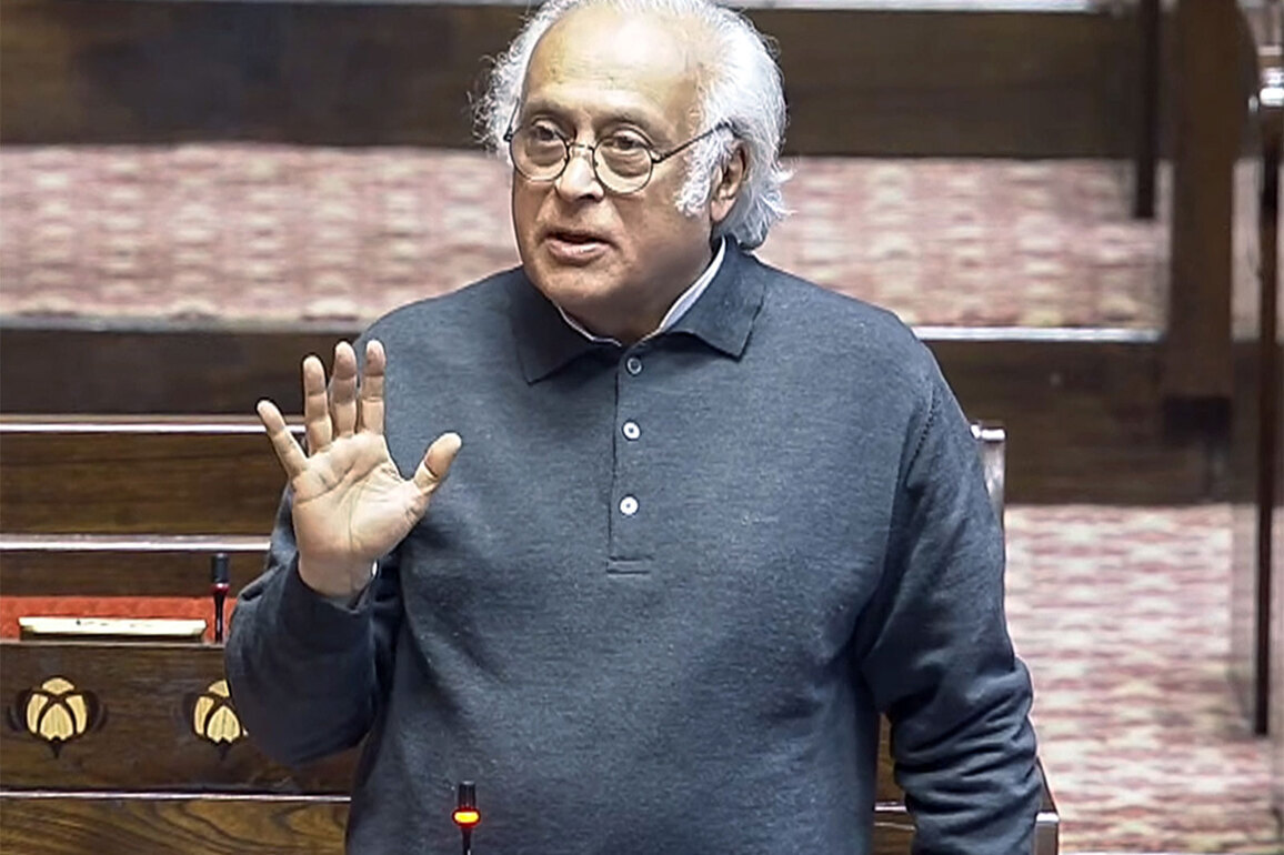 "Dost dost na raha": Jairam Ramesh raises concerns over import of Russian oil, American farm goods as Centre announces framework for India-US deal