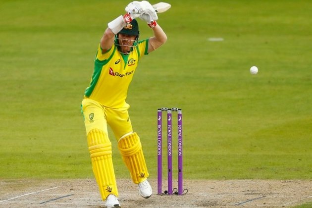 T20 WC: Doubting David Warner is an 'absolute no-no', says Maxwell