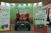 Mahindra's Farm Equipment Sector achieves 3 per cent growth in domestic tractor sales 