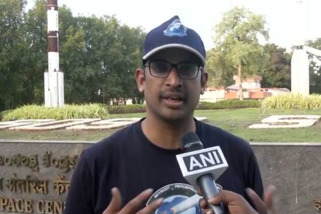 "One-of-a-kind vehicle we have built": Skyroot COO Daka on India's first private orbital rocket 'Vikram-1'