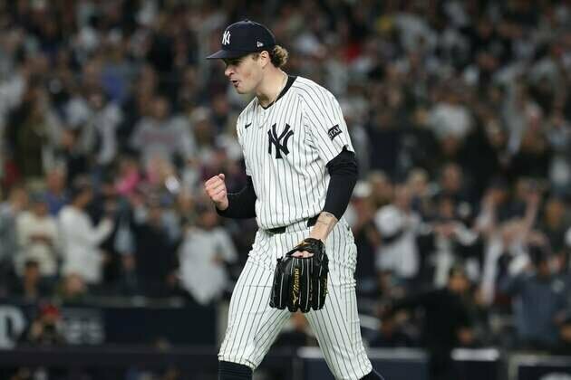 Yankees need strong encore from Cam Schlittler to extend ALDS again