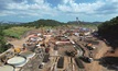  Bauer Spezialtiefbau’s Panamanian subsidiary Bauer Fundaciones Panama S.A. is building the entry shaft for the TBM that will be used to create the country’s Meto Line 3 tunnel
