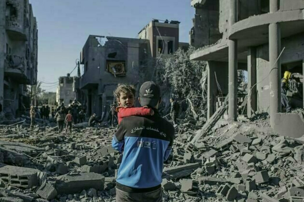 Ceasefire talks collapse - what does that mean for the humanitarian catastrophe in Gaza?