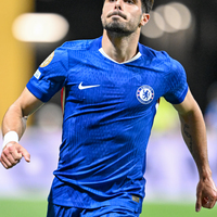 (SP)U.S.-ATLANTA-FOOTBALL-FIFA CLUB WORLD CUP-CHELSEA VS LOS ANGELES FC