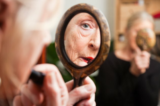 Friday essay: homesick for ourselves - the hidden grief of ageing