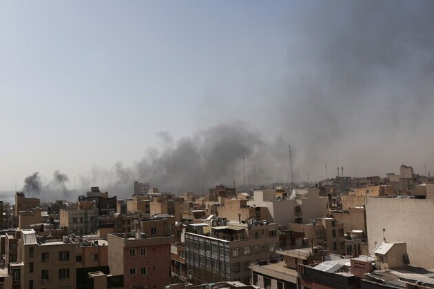 Two Bangladeshis killed, seven injured in Middle East missile and drone strikes