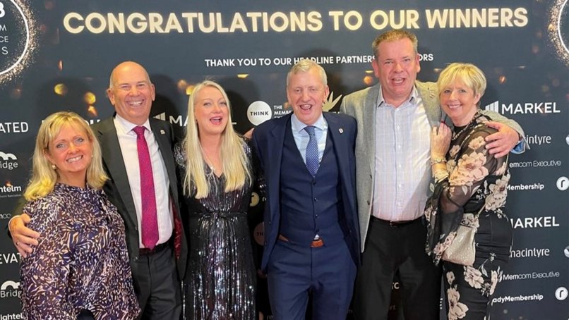 Top 100 Merchants Influencers campaign wins prestigious award