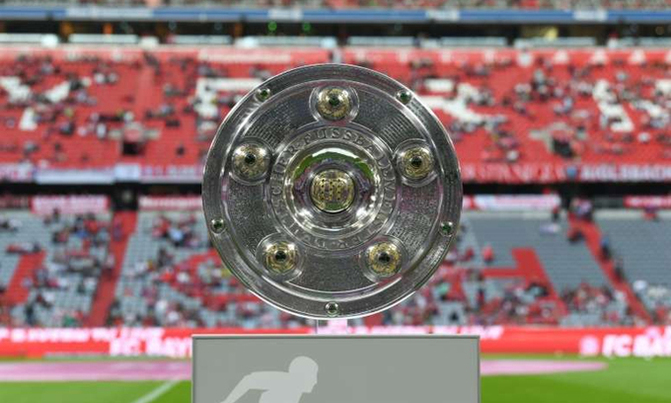 German football returns under intense scrutiny German football returns under intense scrutiny