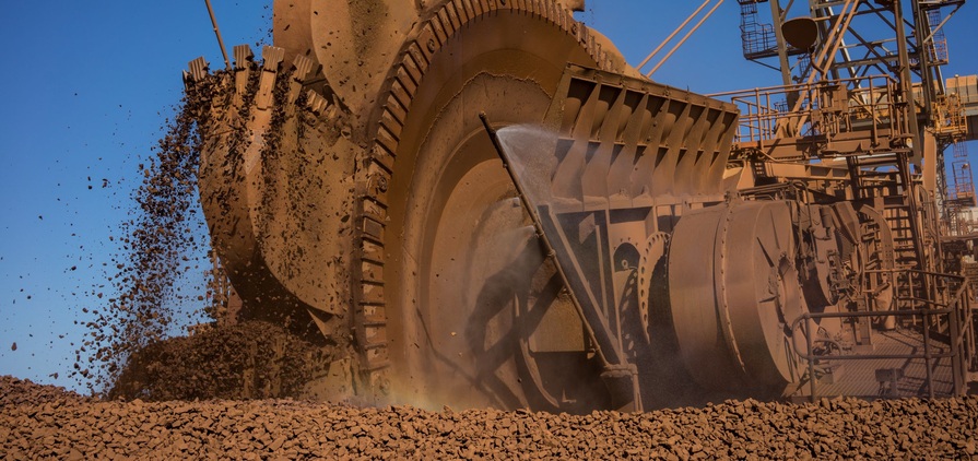 Simon says: Rio must be 'stronger, sharper and simpler'.