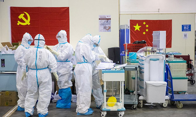 First coronavirus death recorded in Canada First coronavirus death recorded in Canada