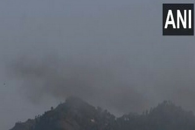 Pakistan's escalation during Op Sindoor targeting of civilian population, Gurudwaras in J-K showcases blatant disregard for international law