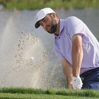 Scottie Scheffler rested, ready for 'brutally difficult' Bay Hill