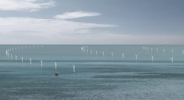 Fugro has completed geophysical and archaeological surveys to support the development of the Rimini offshore wind farm