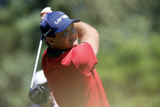 Patrick Reed deems Dubai rules controversy 'non-issue'