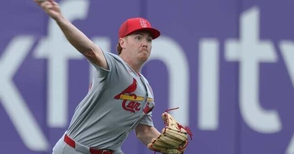 Hunter Dobbins set for Cardinals debut vs. Pirates, Paul Skenes