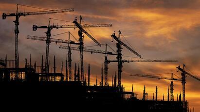 Construction PMI continues to flounder 