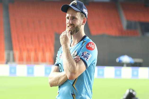 Kane Williamson ruled out of IPL 2023 after sustaining injury against CSK