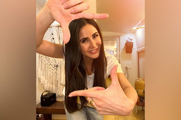 Katrina Kaif urges people to not give out spoilers of SRK's 'Pathaan'