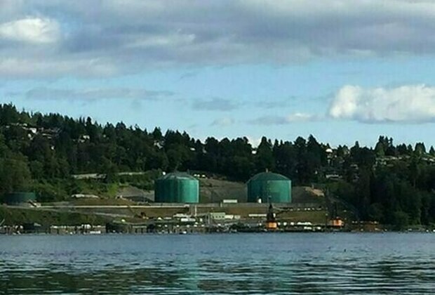 Councillors, Citizens Weigh Severe Fire Safety Risk from Trans Mountain Pipeline Tank Farm