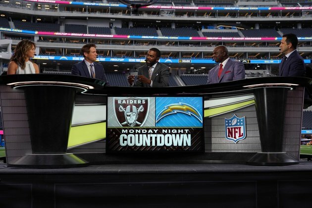 ESPN to air Monday night wild-card game on Jan. 17