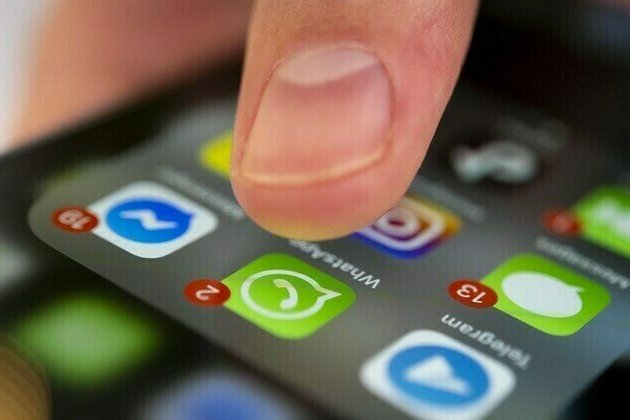 Ukraine weaponizing Telegram & WhatsApp against Russia