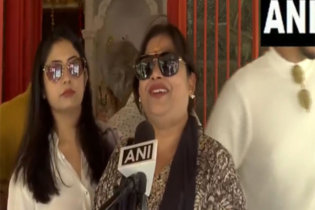"Was scared, now feels great": Tourists from Kolkata visit Pahalgam